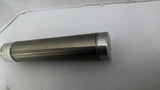 Bimba 092-R Pneumatic Cylinder Bore 1-1/16" Stroke L 2" Ram OD 5/16"