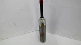 Bimba 092-R Pneumatic Cylinder Bore 1-1/16" Stroke L 2" Ram OD 5/16"