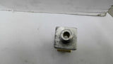 GITS Brass Liquid Level Gauge Threaded ID 1/8" Total L 2-1/4"