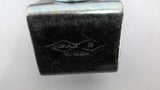 Insul-8 554 Single Bolt Standard Hanger Lot Of 10 Clamp Opening 3/4" Clamp L 2"