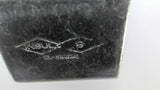 Insul-8 554 Single Bolt Standard Hanger Lot Of 10 Clamp Opening 3/4" Clamp L 2"