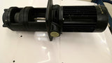 Grundfos MTAD7/7-250 Single Stage Tank Mounted Pump 10" Submersion Depth