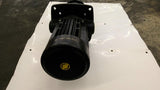 Grundfos MTAD7/7-250 Single Stage Tank Mounted Pump 10" Submersion Depth