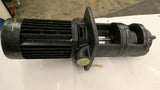 Grundfos MTAD7/7-250 Single Stage Tank Mounted Pump 10" Submersion Depth