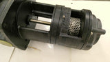 Grundfos MTAD7/7-250 Single Stage Tank Mounted Pump 10" Submersion Depth