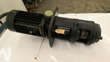 Grundfos MTAD7/7-250 Single Stage Tank Mounted Pump 10" Submersion Depth