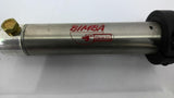 Bimba 092-R Cylinder Stroke L 2" Ram OD 5/16" Bore ID 1-1/16"