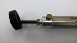 Bimba 092-R Cylinder Stroke L 2" Ram OD 5/16" Bore ID 1-1/16"