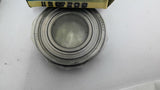 ORS 6207-ZZ-C3-G3 Deep Groove Ball Bearing Lot Of 2 Bore 1-7/16" OAW 2-7/8"