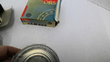 ORS 6207-ZZ-C3-G3 Deep Groove Ball Bearing Lot Of 2 Bore 1-7/16" OAW 2-7/8"