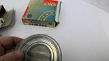 ORS 6207-ZZ-C3-G3 Deep Groove Ball Bearing Lot Of 2 Bore 1-7/16" OAW 2-7/8"