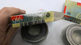 ORS 6207-ZZ-C3-G3 Deep Groove Ball Bearing Lot Of 2 Bore 1-7/16" OAW 2-7/8"