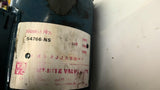 Baldor .33Hp Ac Motor 3600Rpm 3Ph 56T 115/208-230V Open 60Hz