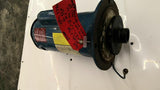 Baldor .33Hp Ac Motor 3600Rpm 3Ph 56T 115/208-230V Open 60Hz
