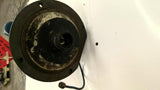 Baldor .33Hp Ac Motor 3600Rpm 3Ph 56T 115/208-230V Open 60Hz