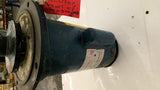 Baldor .33Hp Ac Motor 3600Rpm 3Ph 56T 115/208-230V Open 60Hz
