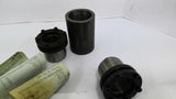 ETP-1-7/16" Sleeve Bore 1-7/16" Length 5-3/8" Width 2-9/16"