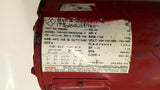 Bell And Gossett 7VD145TTDR3543ABP 3 Hp Pump Motor 1800Rpm 4P 3Ph 145Tcz-95 Tdr