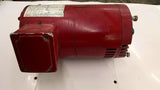 Bell And Gossett 7VD145TTDR3543ABP 3 Hp Pump Motor 1800Rpm 4P 3Ph 145Tcz-95 Tdr