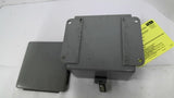 Hoffman A606NF Enclosure 6 X 6 X 4