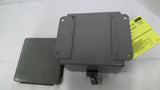 Hoffman A606NF Enclosure 6 X 6 X 4