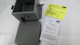 Hoffman A606NF Enclosure 6 X 6 X 4