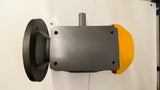 Baldor/Grant F932-15-B9-G Right Angled Gear Reducer 15:1 4.66Hp 1750Rpm