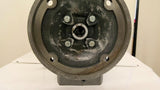 Baldor/Grant F932-15-B9-G Right Angled Gear Reducer 15:1 4.66Hp 1750Rpm