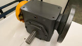 Baldor/Grant F932-15-B9-G Right Angled Gear Reducer 15:1 4.66Hp 1750Rpm