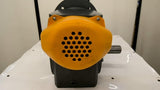 Baldor/Grant F932-15-B9-G Right Angled Gear Reducer 15:1 4.66Hp 1750Rpm