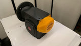 Baldor/Grant F932-15-B9-G Right Angled Gear Reducer 15:1 4.66Hp 1750Rpm