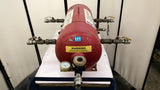 Texas Pneumatic Tools TX-2AMF 15 Gallon Compressed Air Manifold 200Psi Max