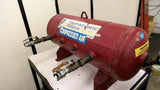 Texas Pneumatic Tools TX-2AMF 15 Gallon Compressed Air Manifold 200Psi Max