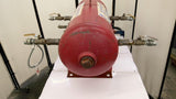 Texas Pneumatic Tools TX-2AMF 15 Gallon Compressed Air Manifold 200Psi Max