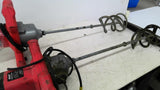 Hyet ET1175-110V Paint Mixer 110V 60HZ
