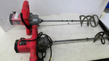 Hyet ET1175-110V Paint Mixer 110V 60HZ