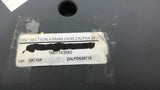 ZalpD628715A SCP 1929 Disc Section Plastic Lot Of 6