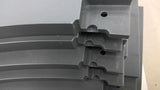 ZalpD628715A SCP 1929 Disc Section Plastic Lot Of 6