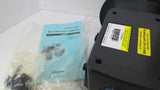 Boston F71815KB5G Worm Gear Reducer Ratio 15:1 Input HP 1.13 Input Bore 5/8"