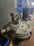 McNish Corp 02-04-11 9 D23833 Clarifier Drive Assembly