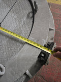 McNish Corp 02-04-11 9 D23833 Clarifier Drive Assembly