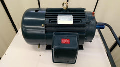 Marathon 256TTFCA6001 20Hp Ac Motor 3600Rpm 2P 3Ph 256T 208-230/460V Tefc 60Hz