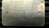 Marathon 256TTFCA6001 20Hp Ac Motor 3600Rpm 2P 3Ph 256T 208-230/460V Tefc 60Hz