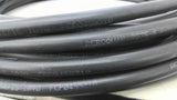 Aeroquip 2575-8 1/2" Rubber Hose 80' 200PSI