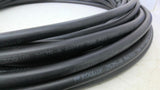 Aeroquip 2575-8 1/2" Rubber Hose 80' 200PSI