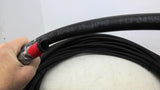 Aeroquip 2575-8 1/2" Rubber Hose 80' 200PSI