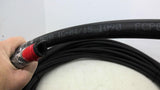 Aeroquip 2575-8 1/2" Rubber Hose 80' 200PSI