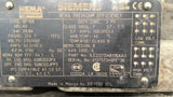 Siemens GP100 40Hp Ac Motor 1800Rpm 4P 3Ph 230/460V 324T Tefc 60Hz