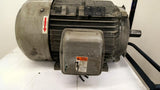 Siemens GP100 40Hp Ac Motor 1800Rpm 4P 3Ph 230/460V 324T Tefc 60Hz