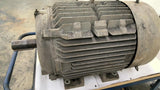 Siemens GP100 40Hp Ac Motor 1800Rpm 4P 3Ph 230/460V 324T Tefc 60Hz